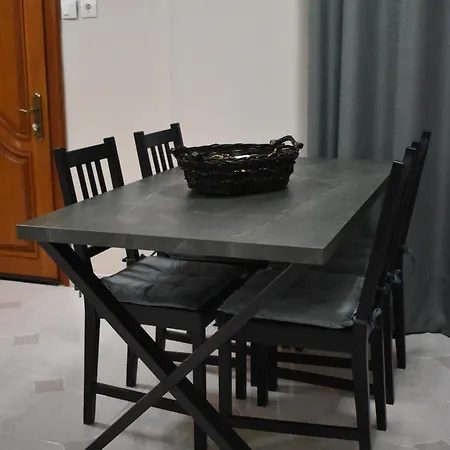 Ludias - το σπίτι της λυδίας Casa vacanze Georgikon